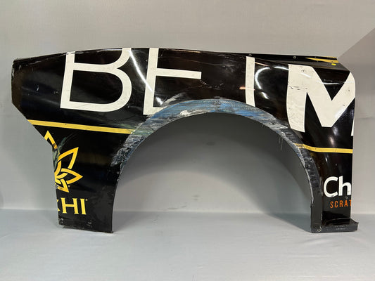 Kyle Busch #8 2023 Martinsville Bet MGM Nascar Quarter Panel