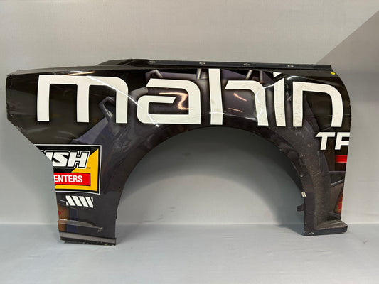 Chase Briscoe #14 2024 Mahindra Nascar Quarter Panel