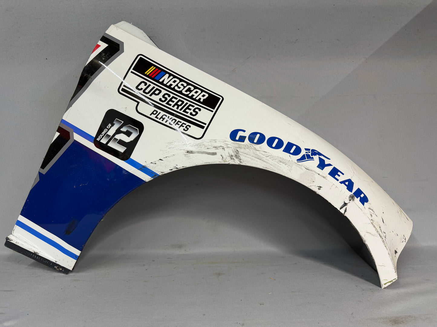 Chase Briscoe #14 2022 Charlotte Roval Ford Performance Nascar Fender