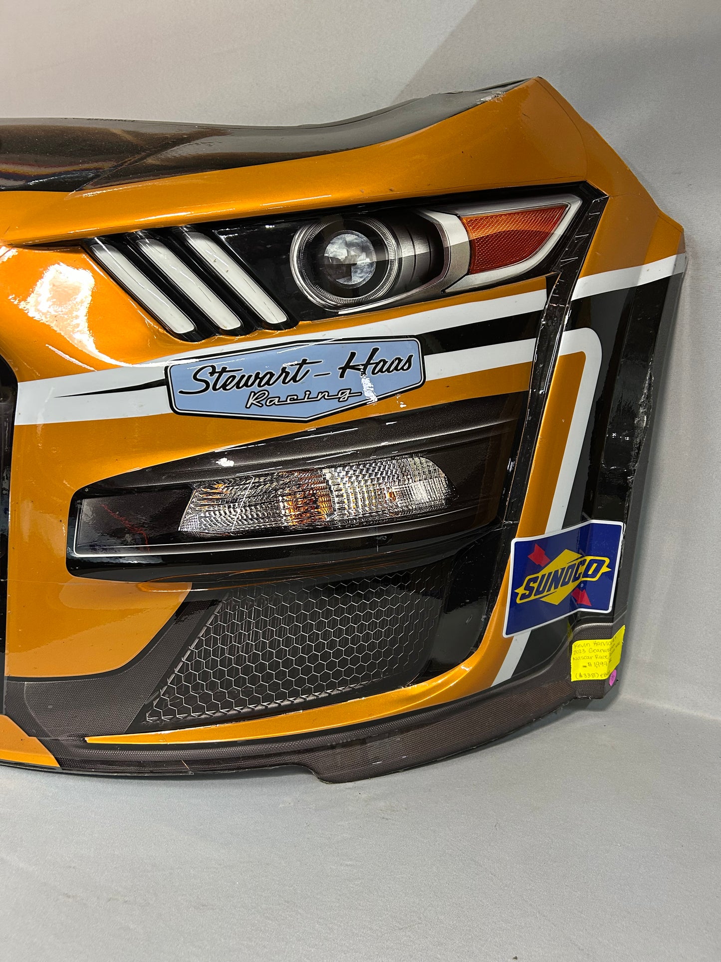 Kevin Harvick #4 2023 Gearwrench Nascar Front Nose