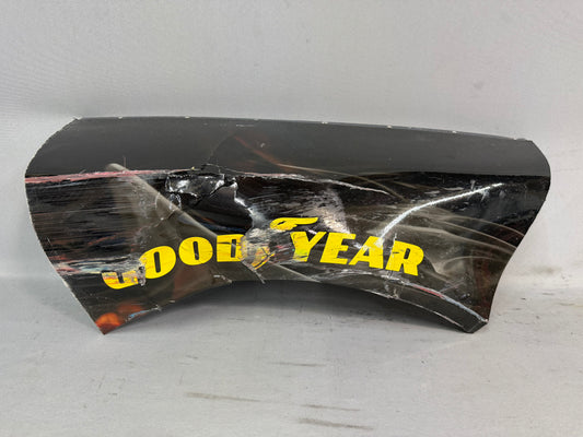 Sheldon Creed #00 2025 Phoenix Pit Boss Nascar Goodyear Fender