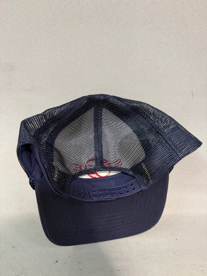 Joe Gibbs Racing Steele Nascar Team Issued Hat