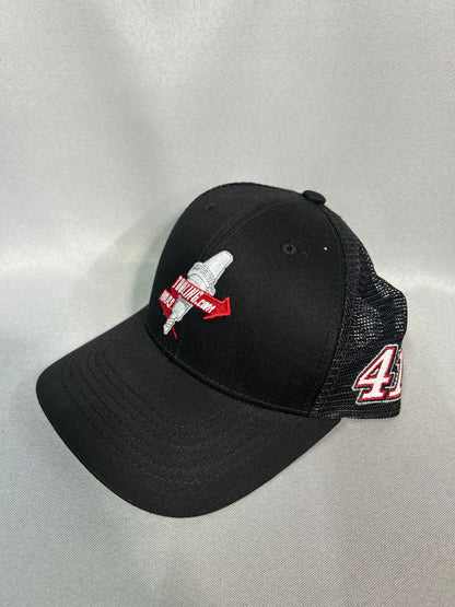 Ryan Preece #41 2024 Haas Tooling Nascar Team Hat