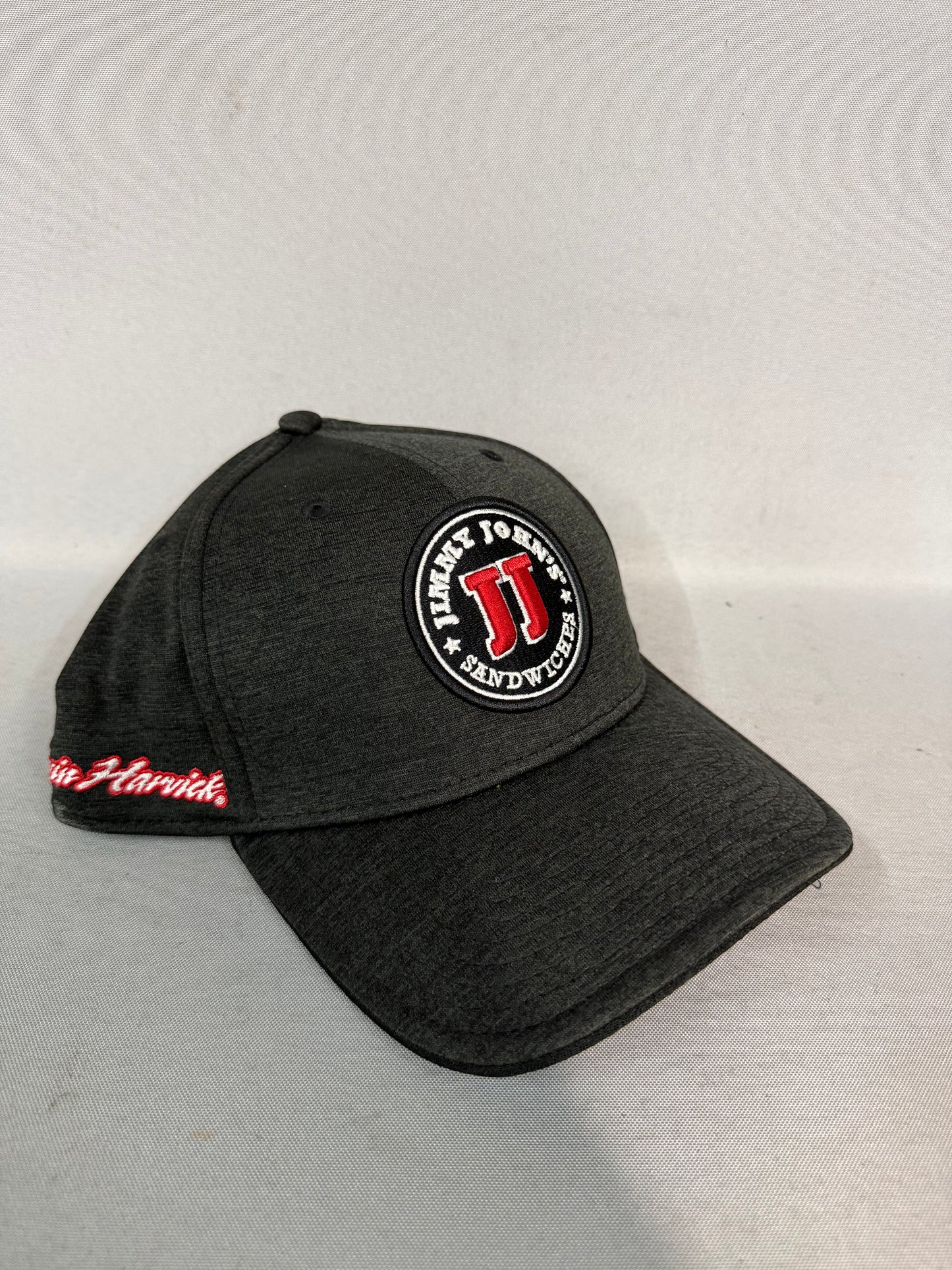Kevin Harvick #4 Jimmy Johns Nascar Team Hat Size M/L
