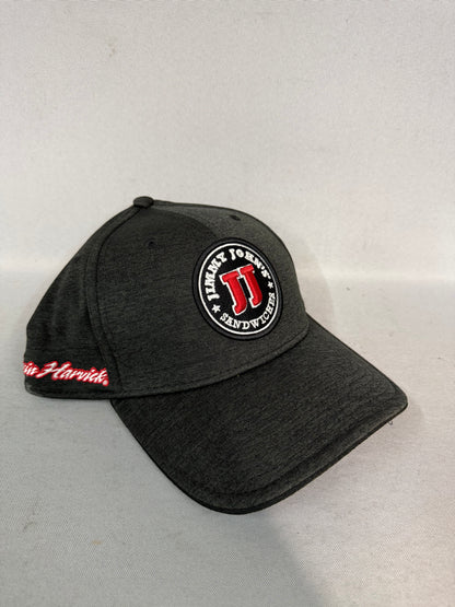 Kevin Harvick #4 Jimmy Johns Nascar Team Hat Size M/L