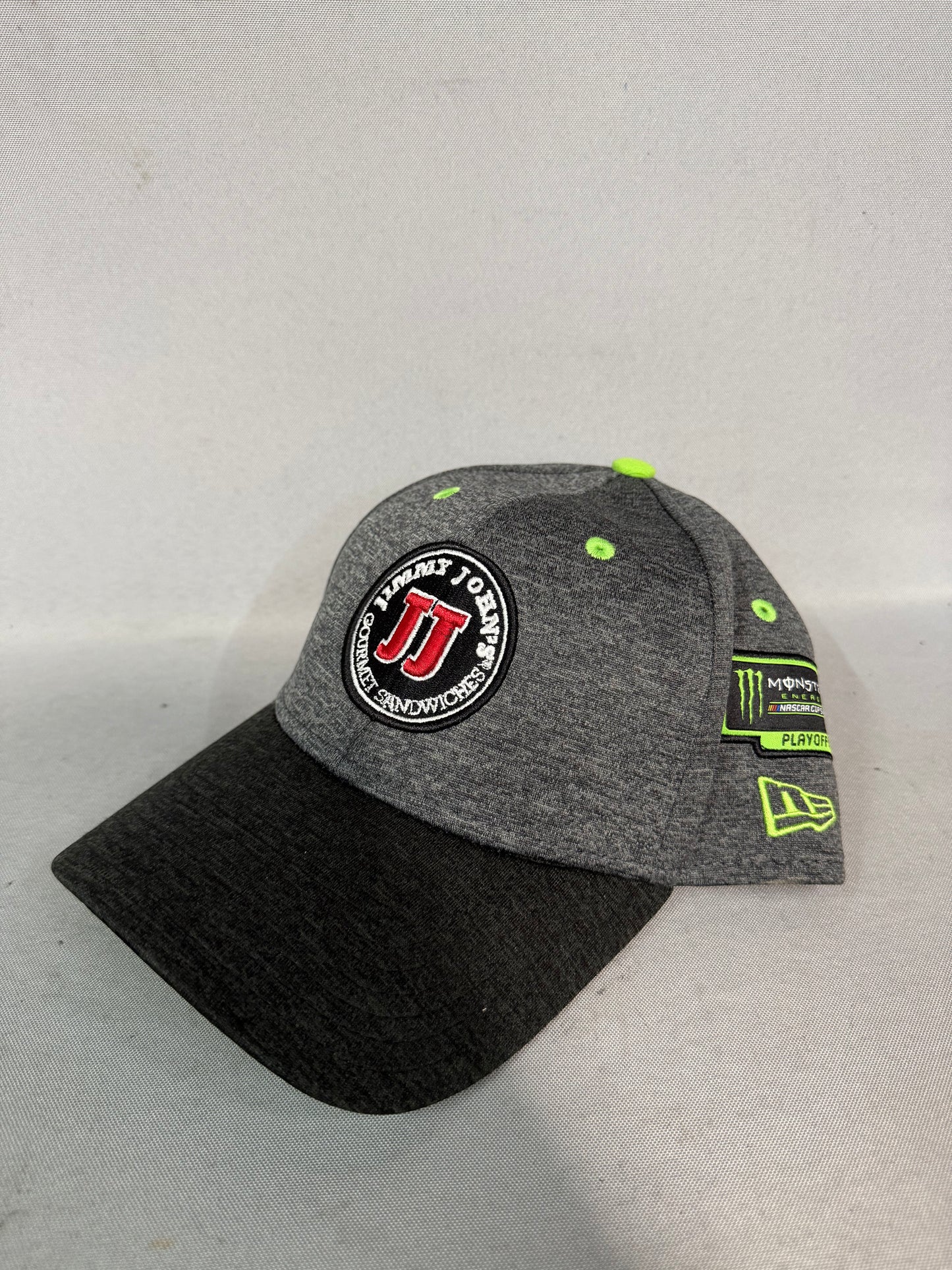 Kevin Harvick #4 Jimmy Johns Playoffs Nascar Team Hat