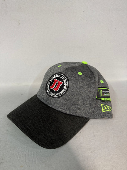 Kevin Harvick #4 Jimmy Johns Playoffs Nascar Team Hat
