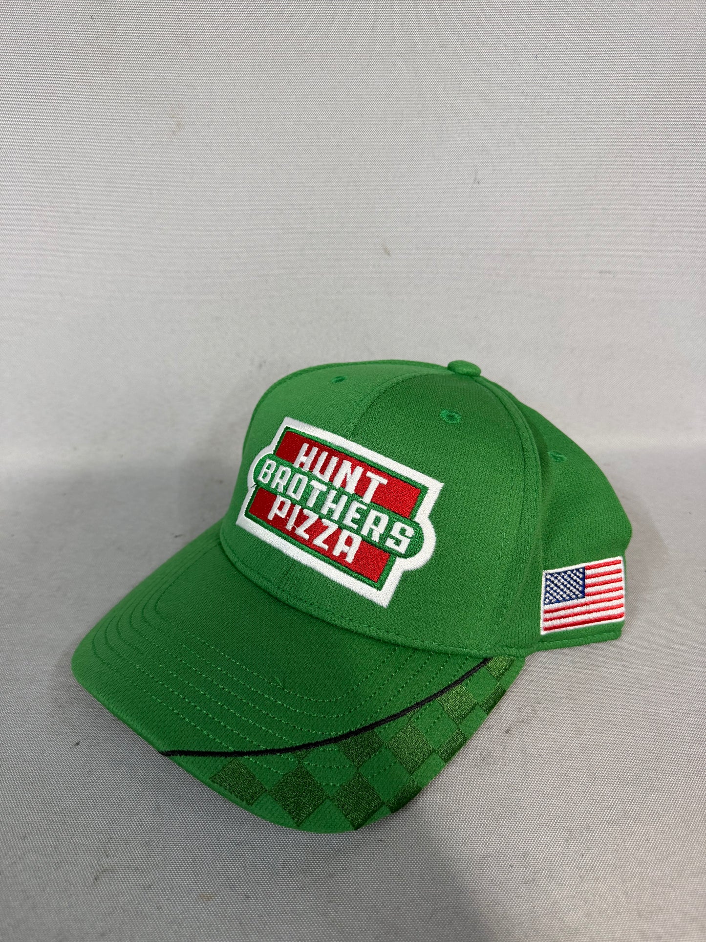 Kevin Harvick #4 Hunt Brothers Pizza Nascar Hat