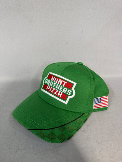 Kevin Harvick #4 Hunt Brothers Pizza Nascar Hat
