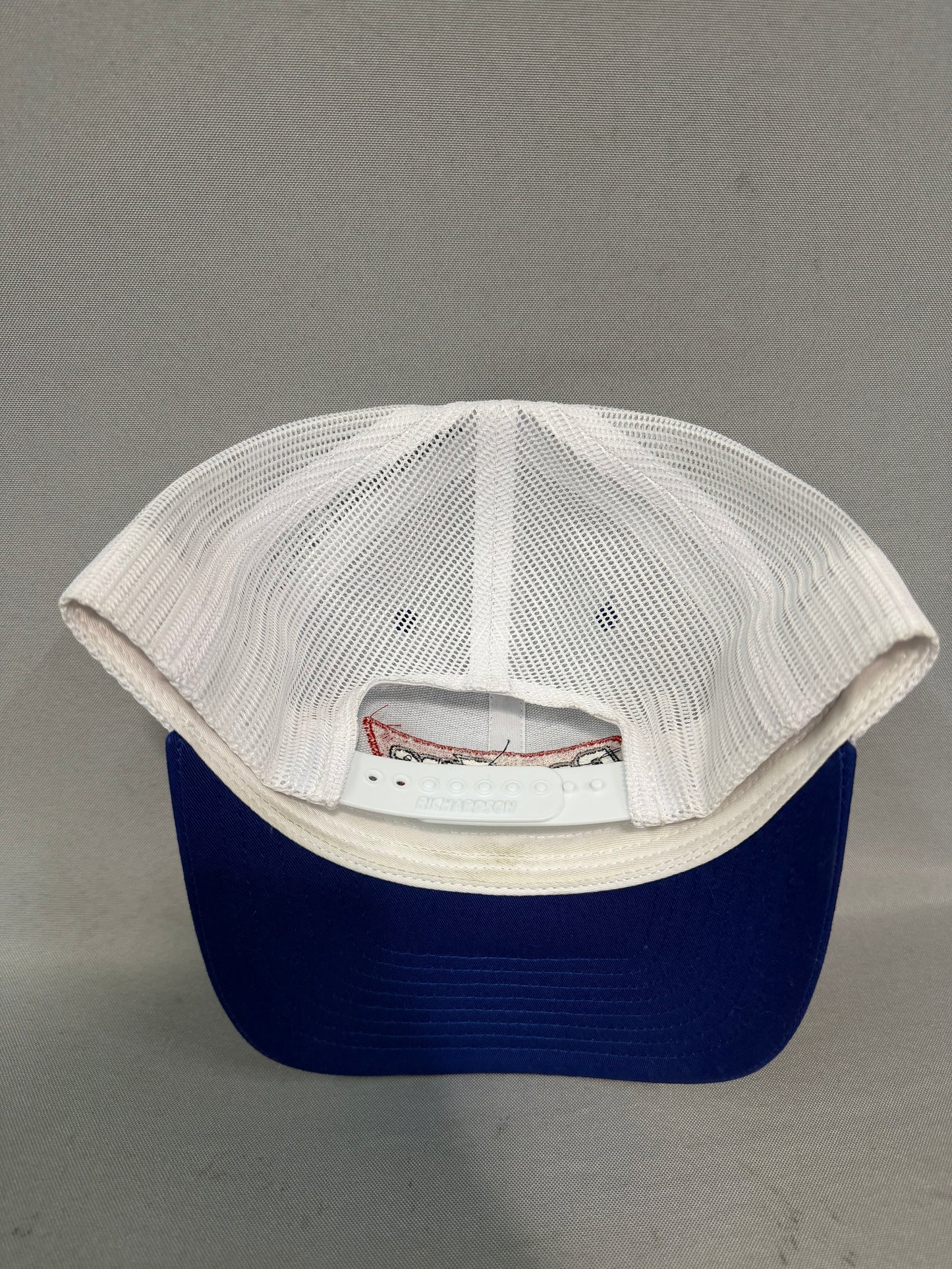 Cole Custer #41 2025 Race Trac Nascat Team Issued Hat