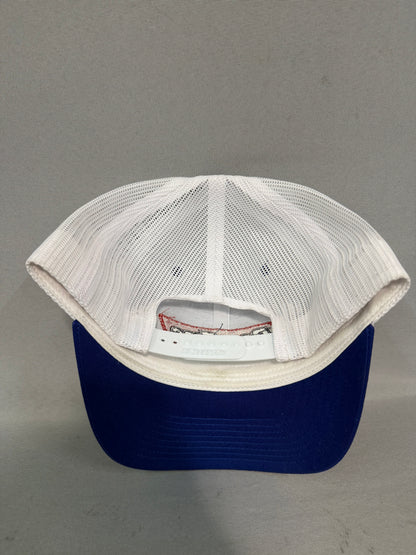 Cole Custer #41 2025 Race Trac Nascat Team Issued Hat