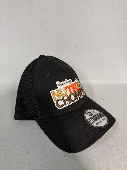 Chase Briscoe #98 Nutri Chomps Nascar Team Hat Size Medium/Large