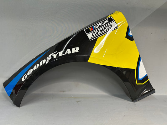 Justin Haley #7 2025 Watkins Glen Gainbridge Nascar Fender