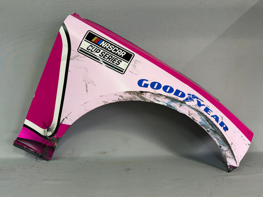 Ty Dillon #10 2025 Charlotte Roval Sea Best Nascar Fender