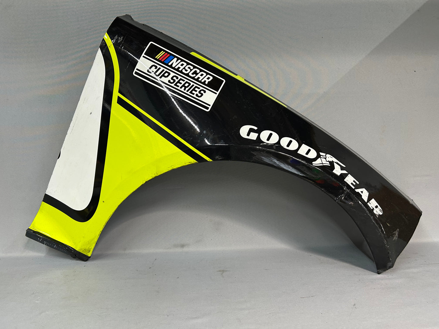 Ty Dillon #10 2025 Phoenix Hybrid Light Nascar Fender