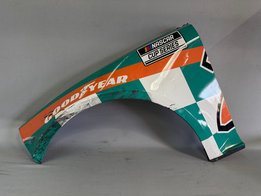 Michael McDowell #71 2025 Martinsville Gainbridge Women In Motorsports Nascar Fender