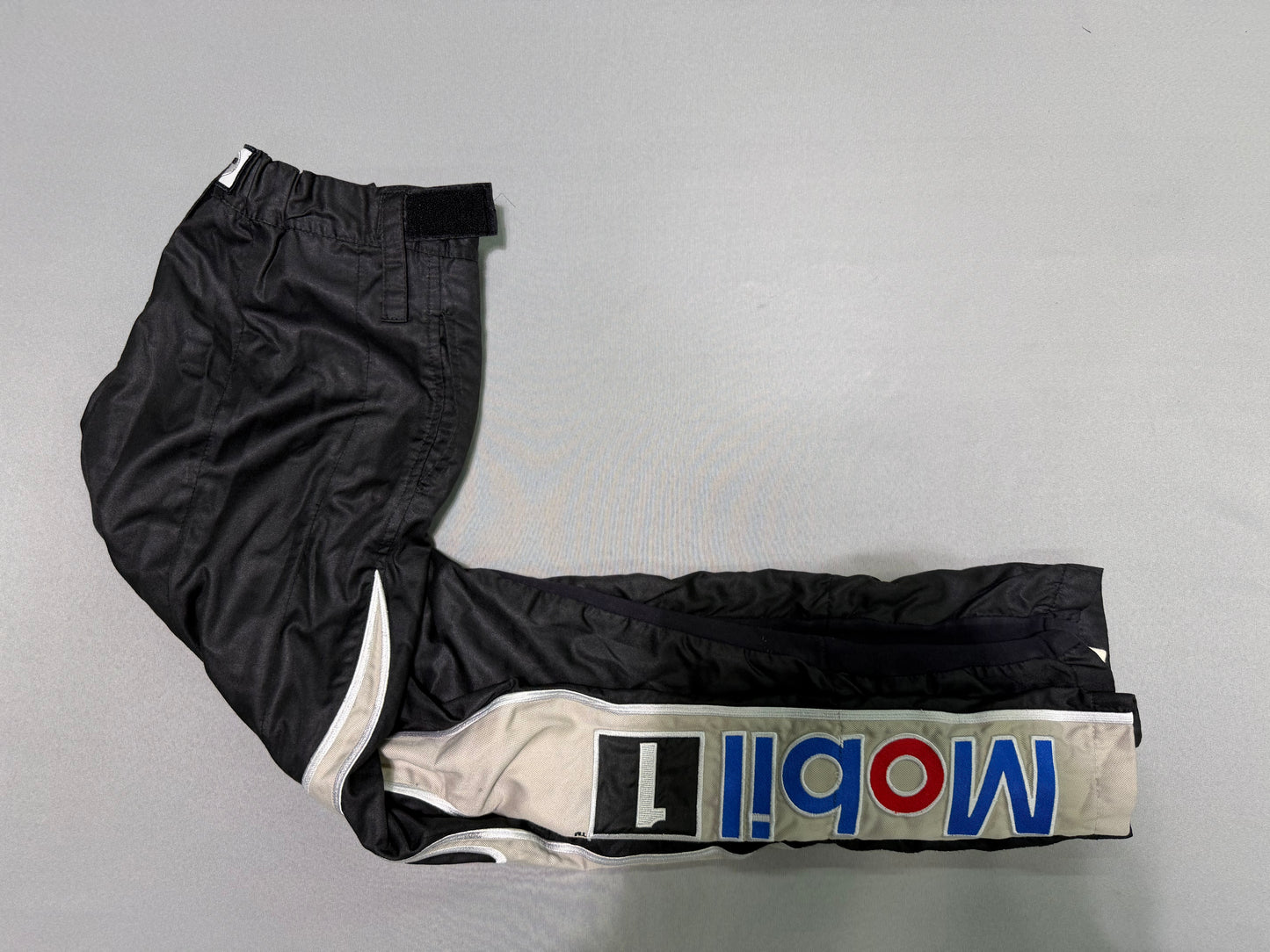 Kevin Harvick #4 Mobil 1 Nascar 2 Piece Crew Firesuit C-44 W-34 L-30