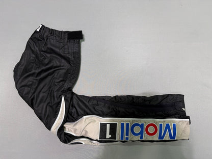 Kevin Harvick #4 Mobil 1 Nascar 2 Piece Crew Firesuit C-44 W-34 L-30