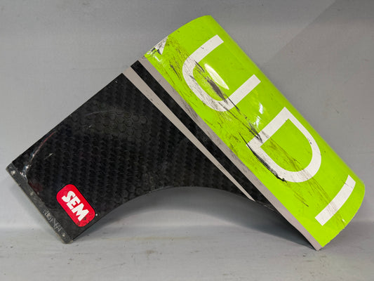 Sam Mayer #41 2025 Audibel Nascar Partial Quarter Panel