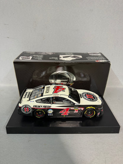Kevin Harvick #4 2019 Jimmy John’s Elite Liquid Color Nascar Diecast