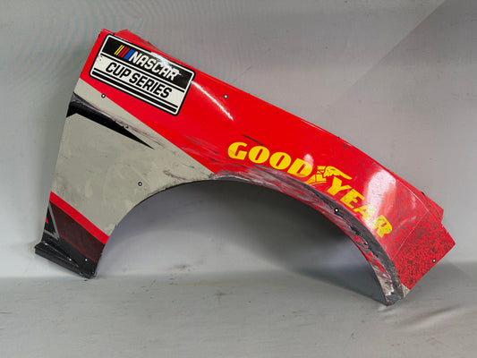 Cole Custer #41 2025 Darlington Haas Tooling Nascar Fender