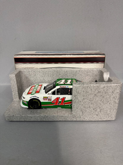 Kevin Harvick #41 2017 Hunt Brothers Pizza Nascar Diecast