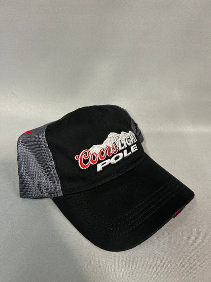 Coors Light Pole Award 2014 Nascar Hat