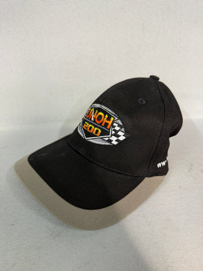 Ben Kennedy #33 2016 Bristol UNOH 200 Nascar Victory Lane Hat