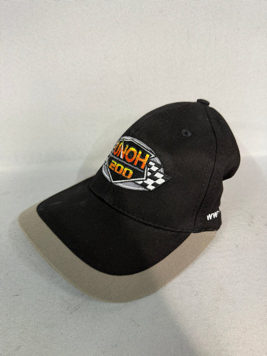 Ben Kennedy #33 2016 Bristol UNOH 200 Nascar Victory Lane Hat