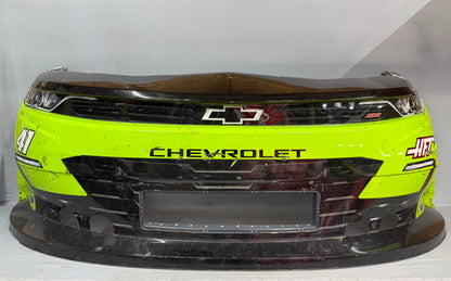 Sam Mayer #41 2026 Audibel Nascar Front Nose