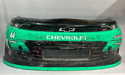 Brennan Poole #44 2025 Portland Freedom Pro Nascar Front Nose