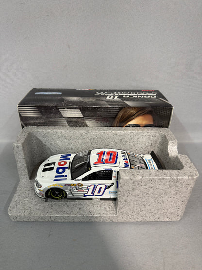Danica Patrick #10 2016 Mobil 1 Nascar Diecast