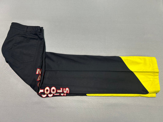 Dale Jarrett #32 Mac Tools Nascar Crew Pants 34x32