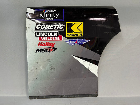 Mason Maggio #53 2025 Martinsville Flitz Nascar Contingency Panel