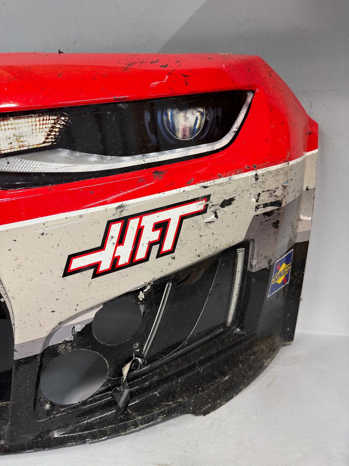 Cole Custer #41 2026 Haas Tooling Nascar Front Nose