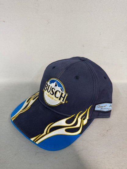 Kevin Harvick #4 Busch Beer Nascar Hat