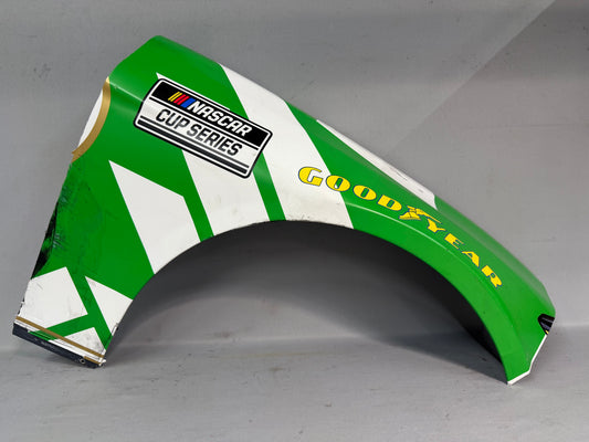John Hunter Nemechek #42 2026 Bristol 1 Dollar Tree Nascar Fender
