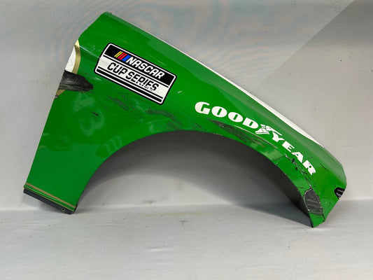John Hunter Nemechek #42 2025 Iowa Dollar Tree Nascar Fender