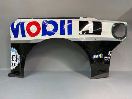 Kevin Harvick #4 2023 Darlington Mobil 1 Take 5 Nascar Quarter Panel