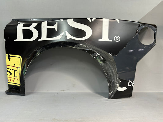 Ty Dillon #10 2025 Sea Best Nascar Quarter Panel