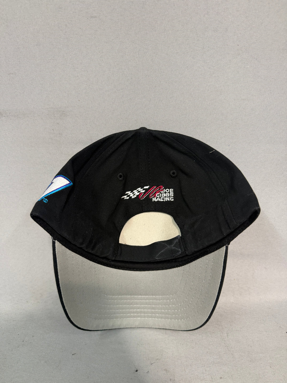 Denny Hamlin #11 FedEx Office Nascar Team Issued Hat