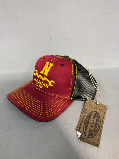 Nascar Classics Since 1948 Hat