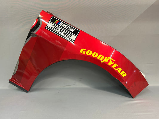 Noah Gragson #10 2024 Overstock Nascar Fender