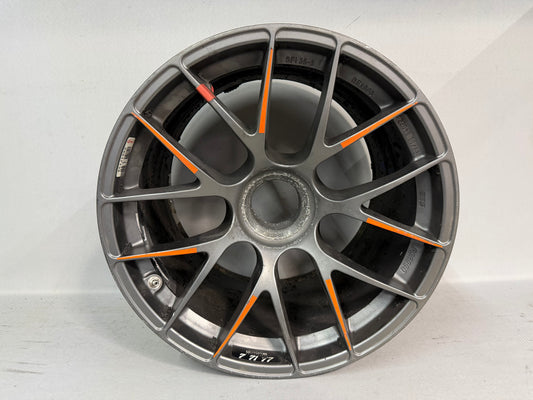 Spire Motorsports 2024 Nascar Next Gen Rim