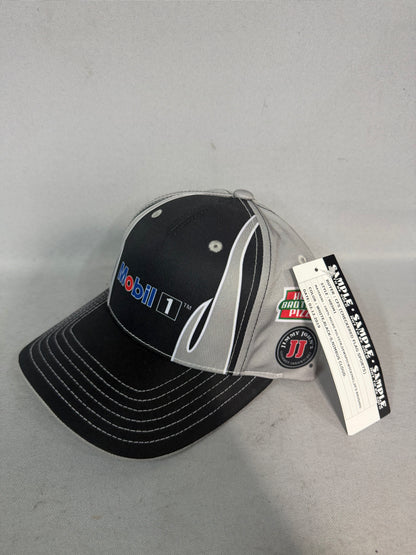 Kevin Harvick #4 2019 Mobil 1 Nascar Sample Hat