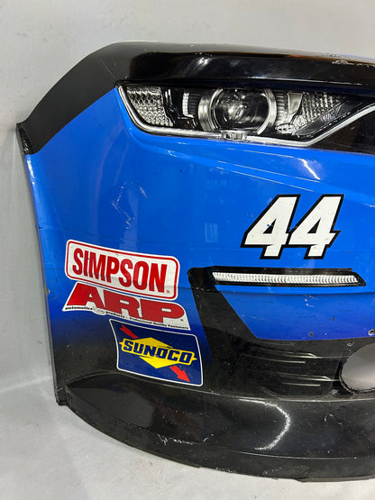 Brennan Poole #44 2025 Finance Pro Plus Nascar Front Nose