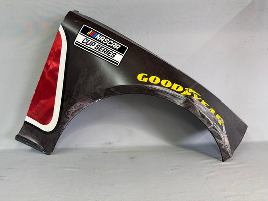 Ty Dillon #10 2025 Darlington Grizzly Nascar Fender