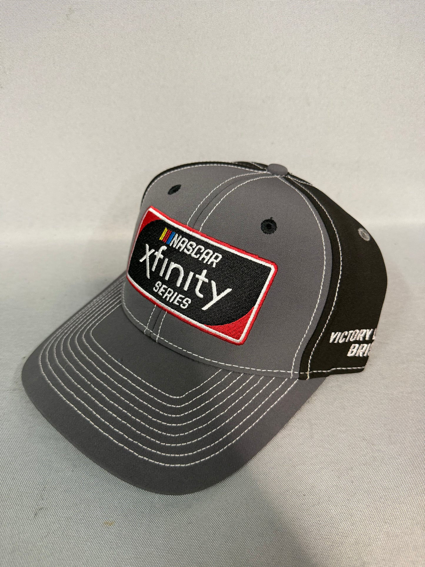 Kyle Larson #42 2019 Bristol Nascar Victory Lane Hat