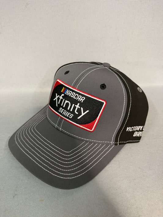 Kyle Larson #42 2019 Bristol Nascar Victory Lane Hat