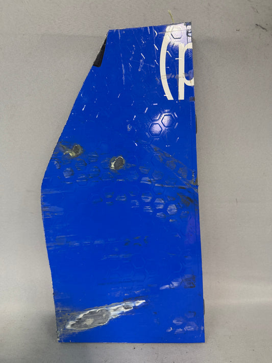 Patrick Staropoli #48 2026 Syfovre Nascar Bumper Corner